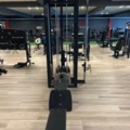1402894-2 Fyrstation multigym med cable cross - Gymleco