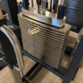 1402894-5 Fyrstation multigym med cable cross - Gymleco