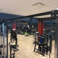 1402894-8 Fyrstation multigym med cable cross - Gymleco