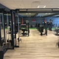 1402894-11 Fyrstation multigym med cable cross - Gymleco