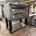 1176429-1 Pizzaugn PizzaMaster 732 E