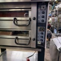 1176429-2 Pizzaugn PizzaMaster 732 E