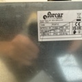 1176432-5 Fimar Forcar matvärmare PCI 4712