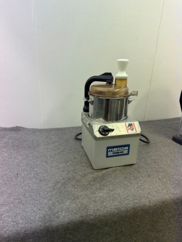 1176438-1 Hällde snabbhack VCM-42