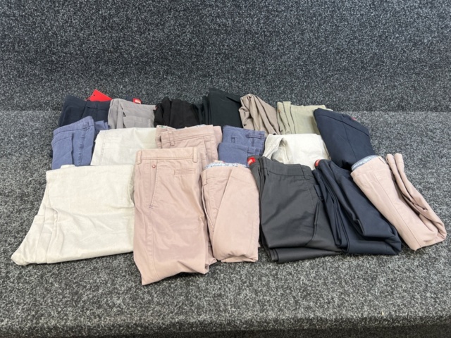 1402907-1 18 st byxor Sansiro