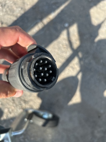 1377986-15 Maskintransport plattformstrailer 750kg Lorries PT75 2617 -2023