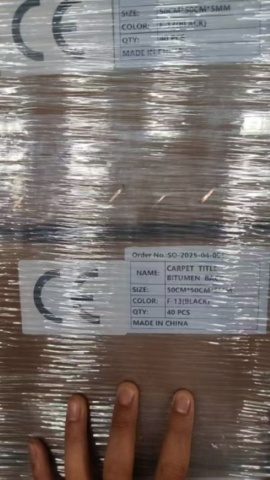 1404924-7 Nya kontorsmattor 200 m²