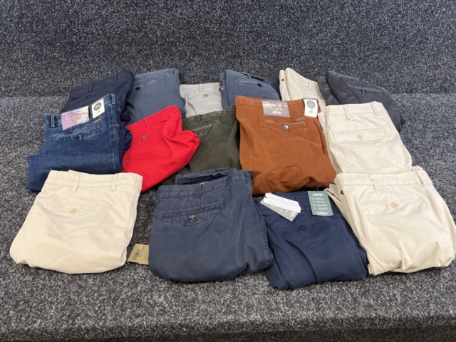 1404963-1 15 st Byxor Meyer