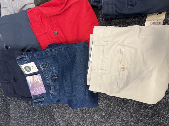 1404963-2 15 st Byxor Meyer