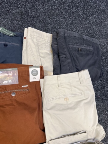 1404963-5 15 st Byxor Meyer