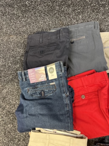 1404963-7 15 st Byxor Meyer