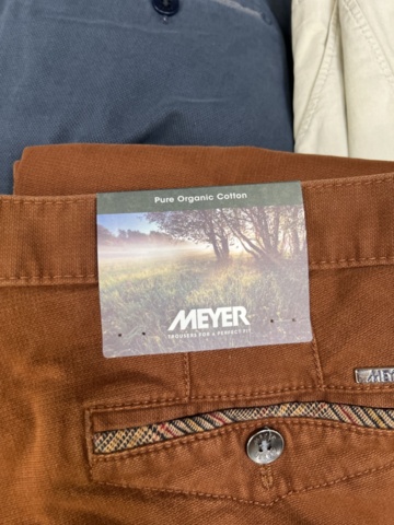 1404963-8 15 st Byxor Meyer