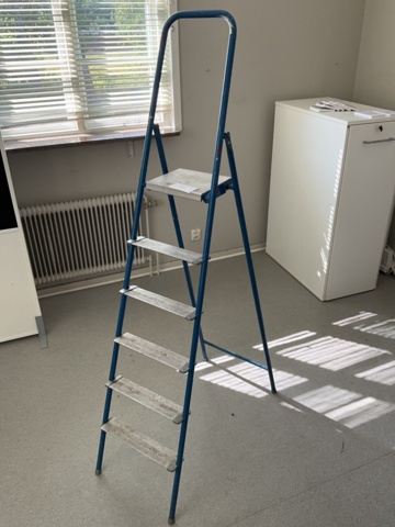 1400378-1 Trappstege