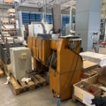 1361082-3 Svarv med tillbehör - Storebro GK-195