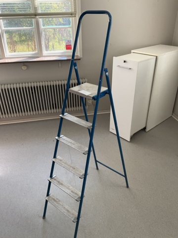 1400378-4 Trappstege