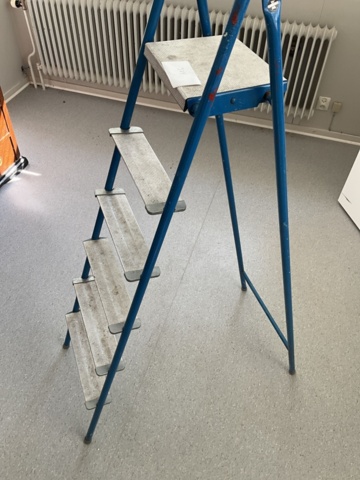 1400378-5 Trappstege