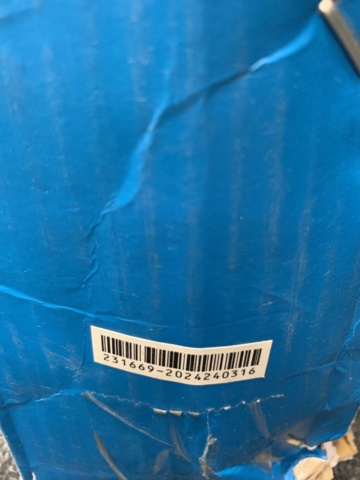 1405068-3 Oljevärmare Andersson WLH 2.1 800W (vit)