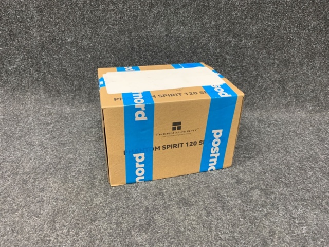 1405080-2 Kylare Thermalright Phantom Spirit 120 SE ARGB