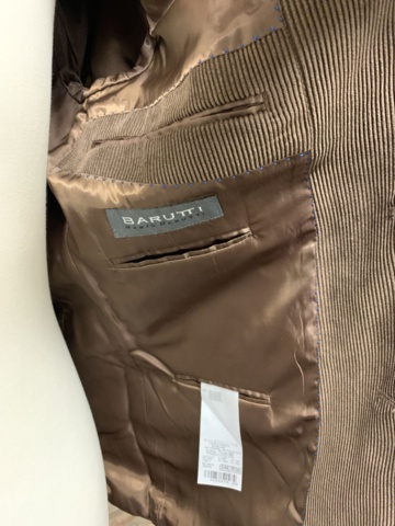 1402904-11 13 st Kavajer Barutti, Boss, Digel m.m.