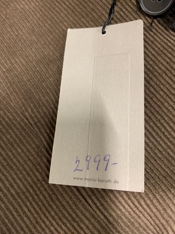 1402904-13 13 st Kavajer Barutti, Boss, Digel m.m.