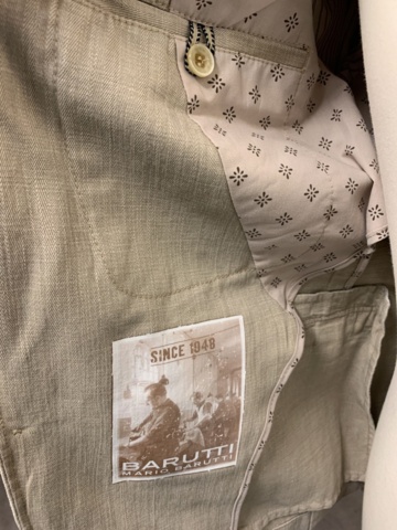 1402904-19 13 st Kavajer Barutti, Boss, Digel m.m.