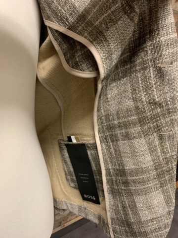 1402904-22 13 st Kavajer Barutti, Boss, Digel m.m.