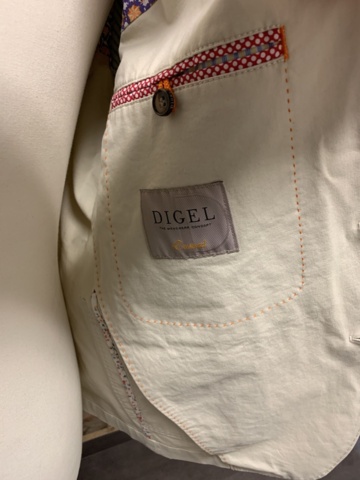 1402904-28 13 st Kavajer Barutti, Boss, Digel m.m.