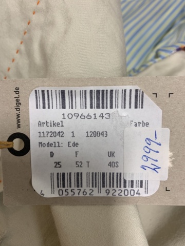 1402904-29 13 st Kavajer Barutti, Boss, Digel m.m.