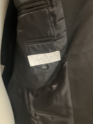 1402904-32 13 st Kavajer Barutti, Boss, Digel m.m.