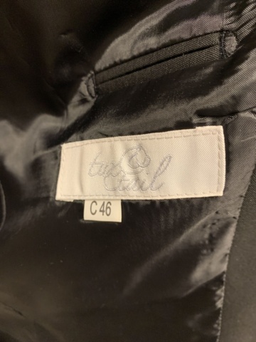 1402904-37 13 st Kavajer Barutti, Boss, Digel m.m.