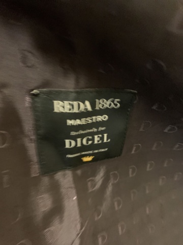 1402904-41 13 st Kavajer Barutti, Boss, Digel m.m.