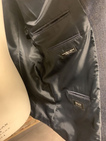 1402904-45 13 st Kavajer Barutti, Boss, Digel m.m.