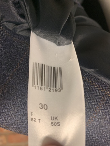 1402904-47 13 st Kavajer Barutti, Boss, Digel m.m.