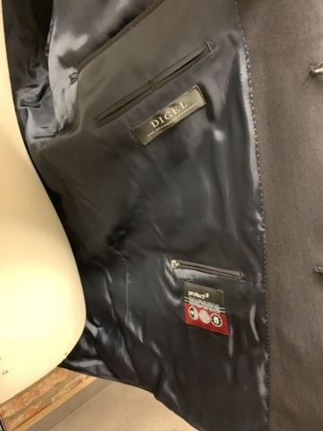 1402904-49 13 st Kavajer Barutti, Boss, Digel m.m.