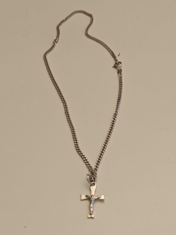 1130291-19 Parti med smycken i silver