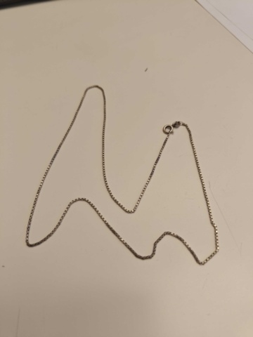 1130291-20 Parti med smycken i silver