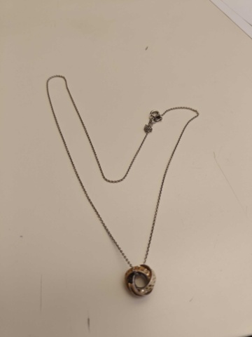 1130291-21 Parti med smycken i silver