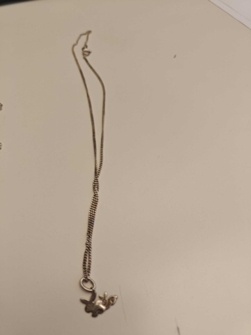 1130291-24 Parti med smycken i silver