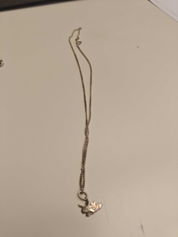 1130291-25 Parti med smycken i silver