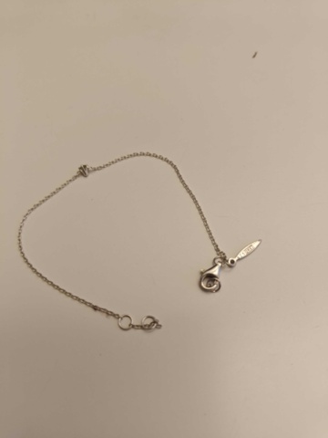 1130291-27 Parti med smycken i silver