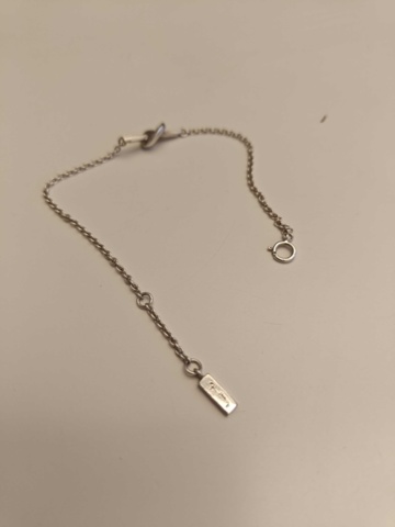 1130291-30 Parti med smycken i silver