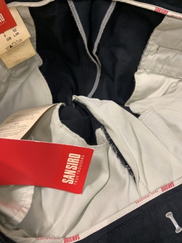 1402907-24 18 st byxor Sansiro