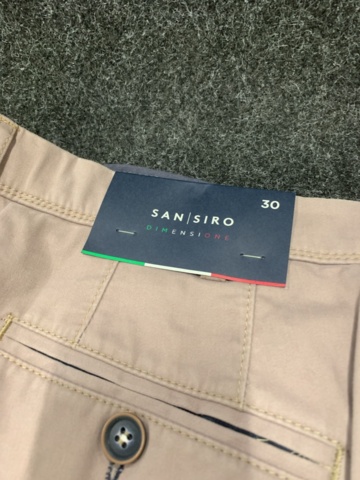 1402907-38 18 st byxor Sansiro