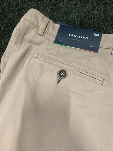 1402907-46 18 st byxor Sansiro