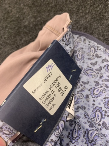 1402907-48 18 st byxor Sansiro