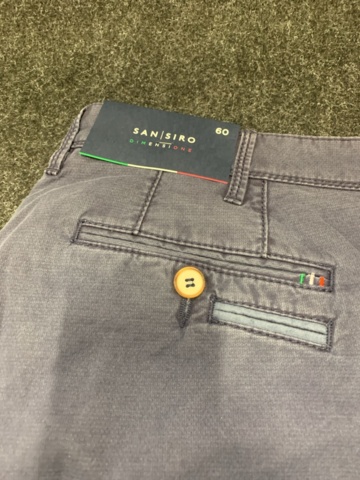 1402907-57 18 st byxor Sansiro