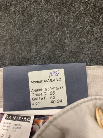 1402907-61 18 st byxor Sansiro