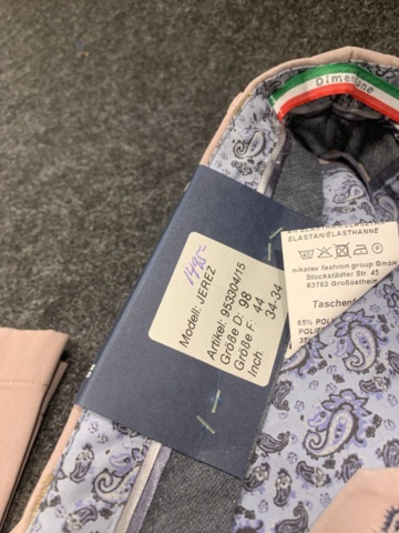 1402907-64 18 st byxor Sansiro