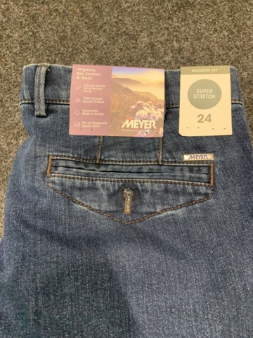 1404963-10 15 st Byxor Meyer