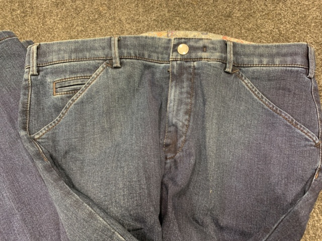 1404963-11 15 st Byxor Meyer